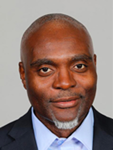 Professor McEdward Murimbika